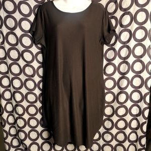 No Boundaries Soft Sleep Shirt